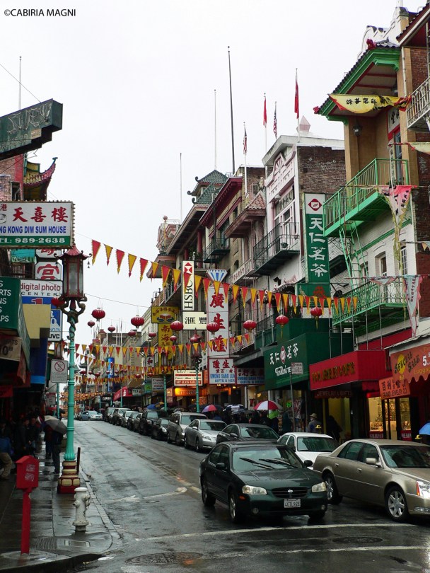 San Francisco_Chinatown