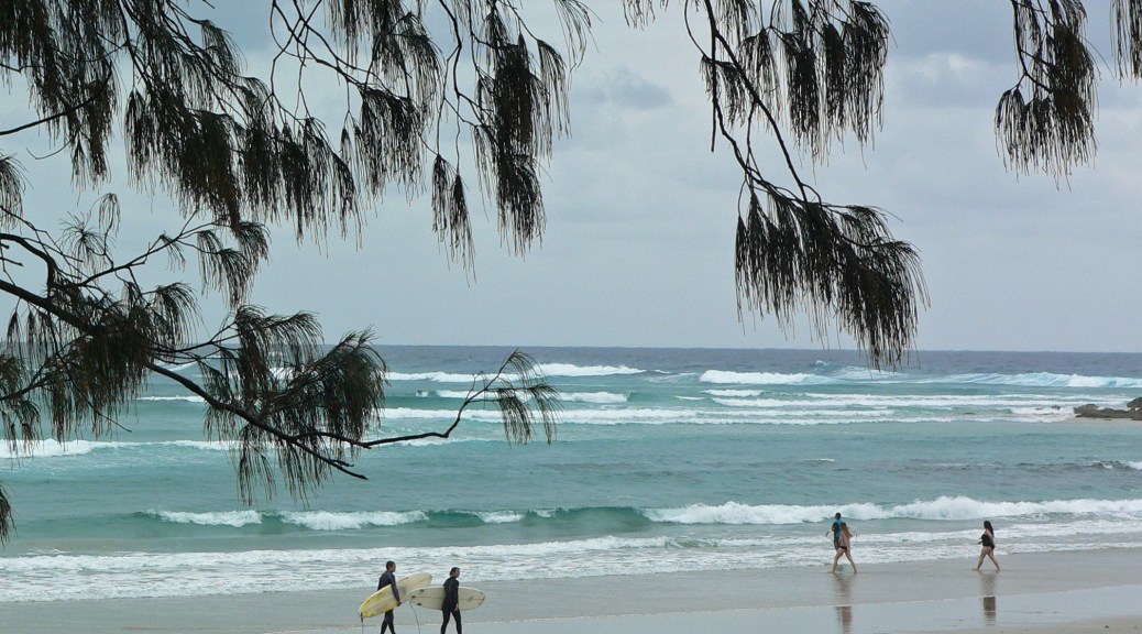Byron Bay