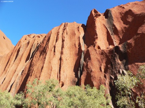 Anche vista dal basso ha il suo perchè