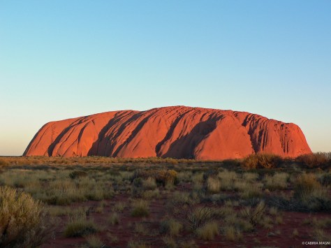Uluru