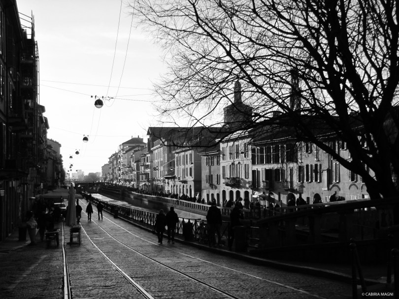 Navigli Milano