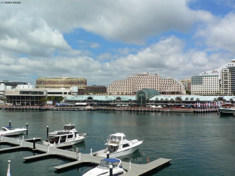 Darling Harbour