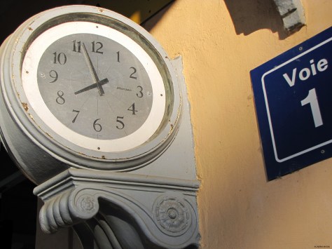 It's a long way to the top