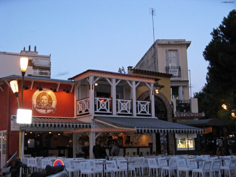 Hemingway - prima del marasma