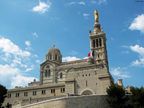 Notre Dame de la Garde