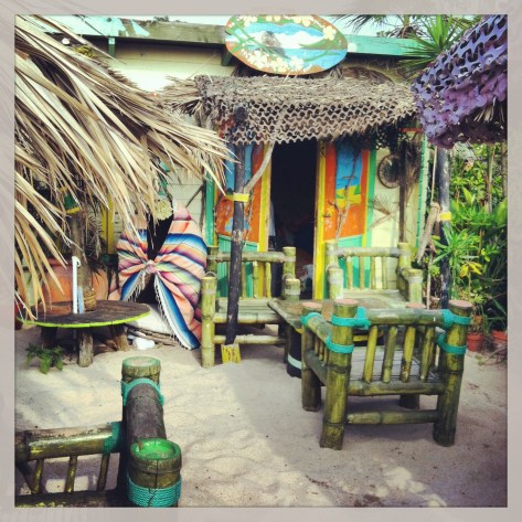 Plage Moorea Juan les Pins