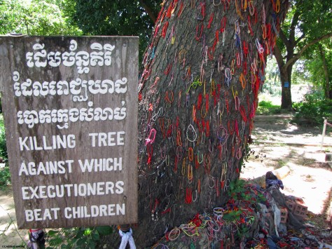 L'albero dei bambini