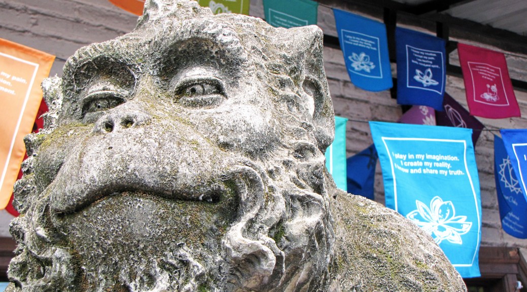 Ubud Monkey Forest Road