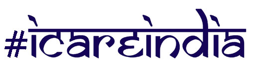 #ICareIndia, India