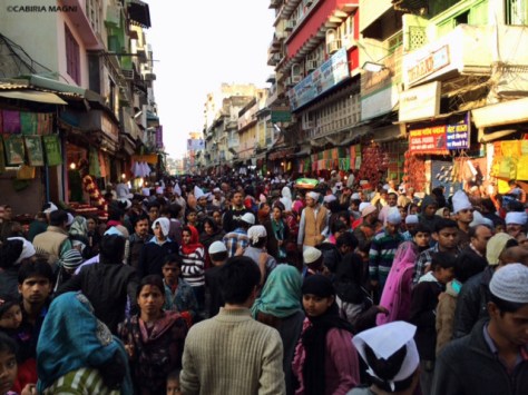 Ajmer sufismo cabiria magni