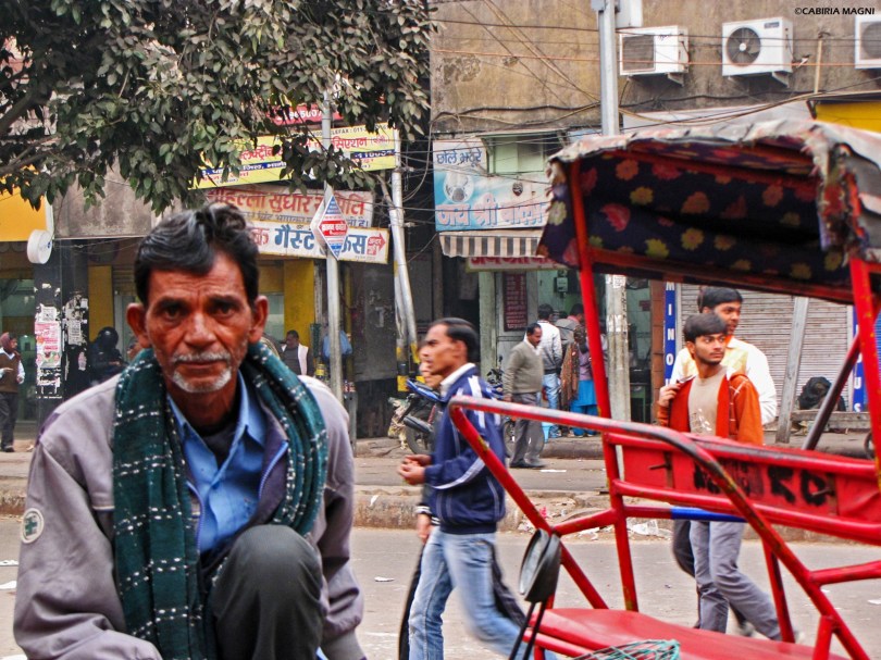 people in delhi india