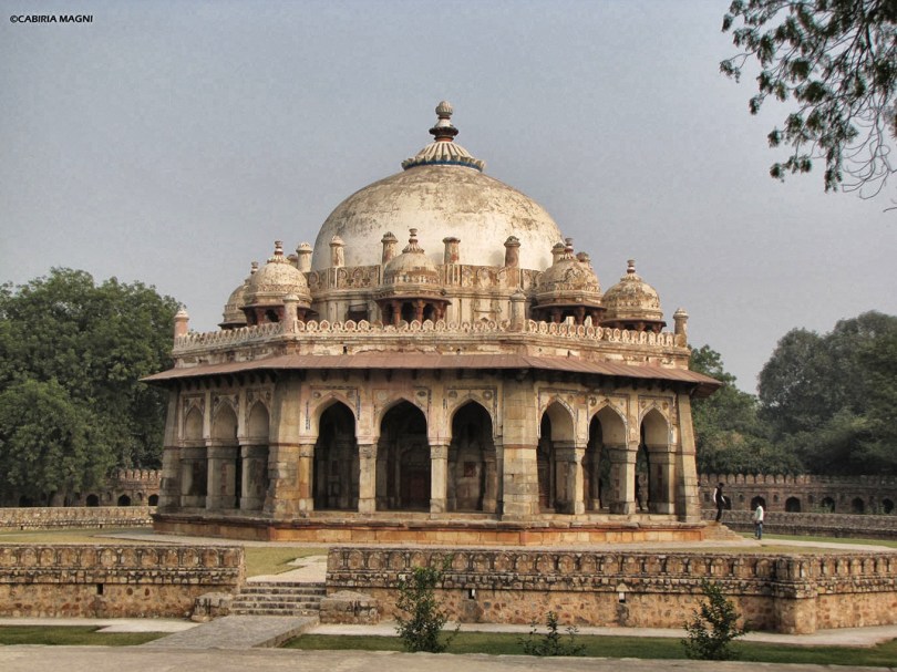 Humayun's tomb, Delhi