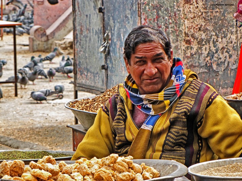 jaipur man market