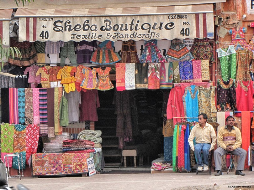 jaipur the pink city