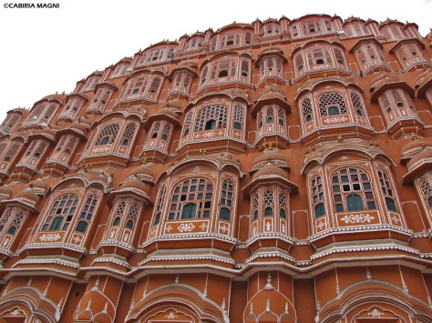 Hawa Mahal cabiria magni