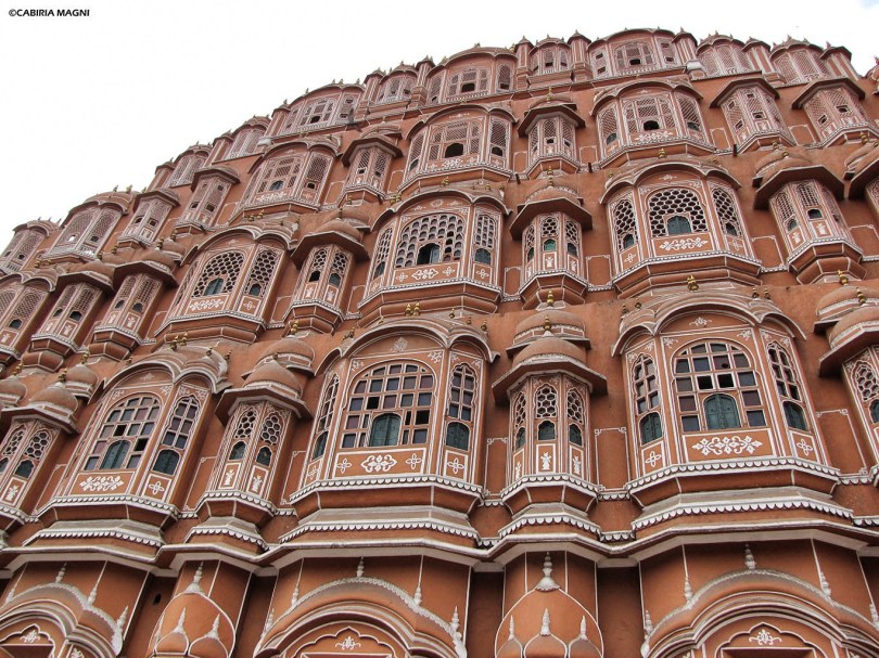 Hawa Mahal, Jaipur