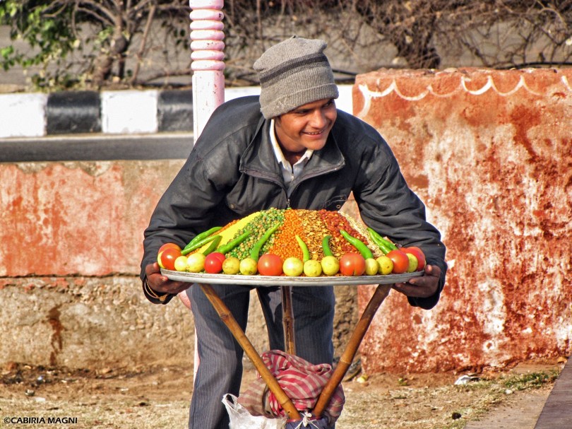food jaipur man