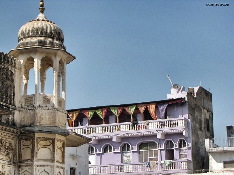 sky pushkar rajasthan