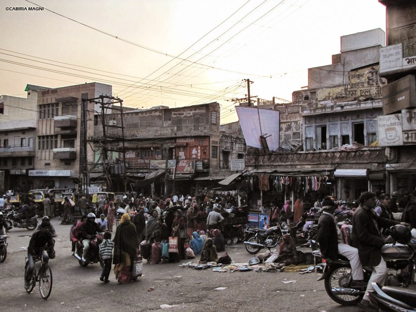 Nightlife in Jodhpur