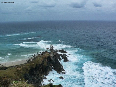 Cape Byron, Byron Bay, Australia