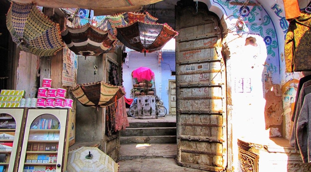 Pushkar Rajasthan India