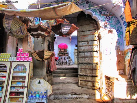 Pushkar Rajasthan India