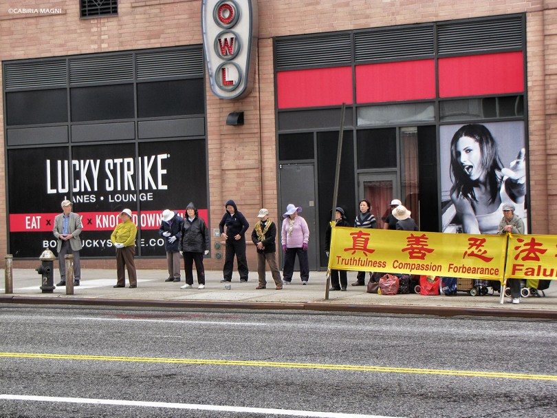 tai chi new york cabiria magni