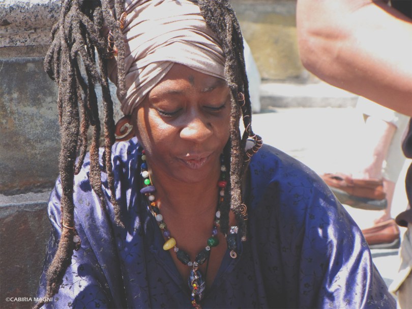 Telling the future in NY