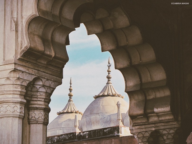 India VSCO Cabiria Magni