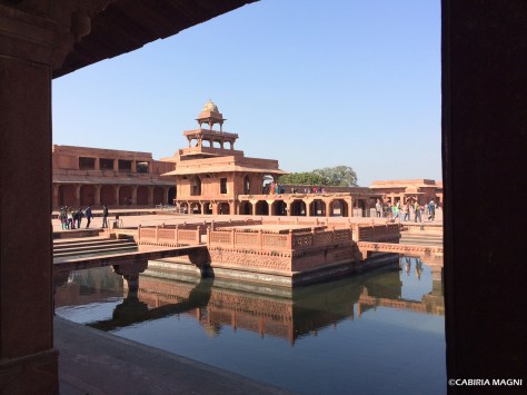 Fatehpur Sikri India 