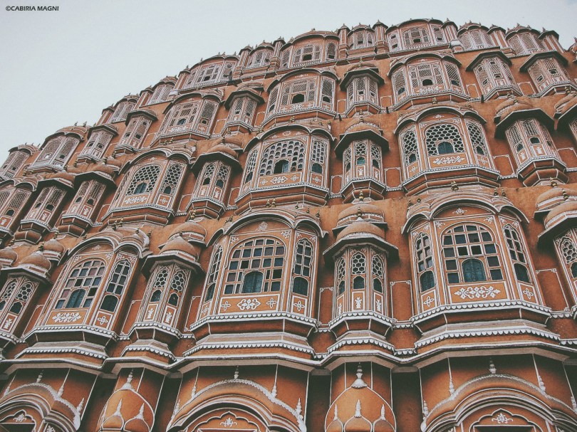 India VSCO Cabiria Magni