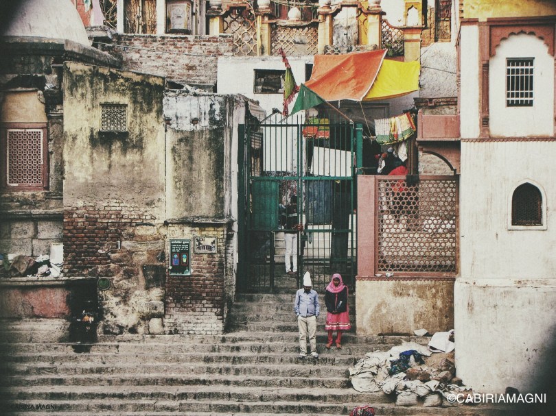 India VSCO Cabiria Magni