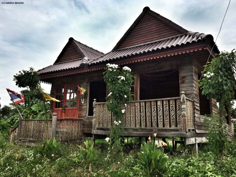 Singburi Cabiria Magni