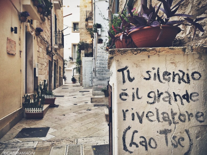 Polignano a Mare, Puglia