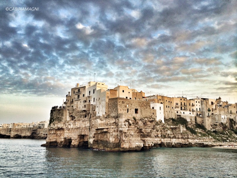 Polignano a Mare, Puglia