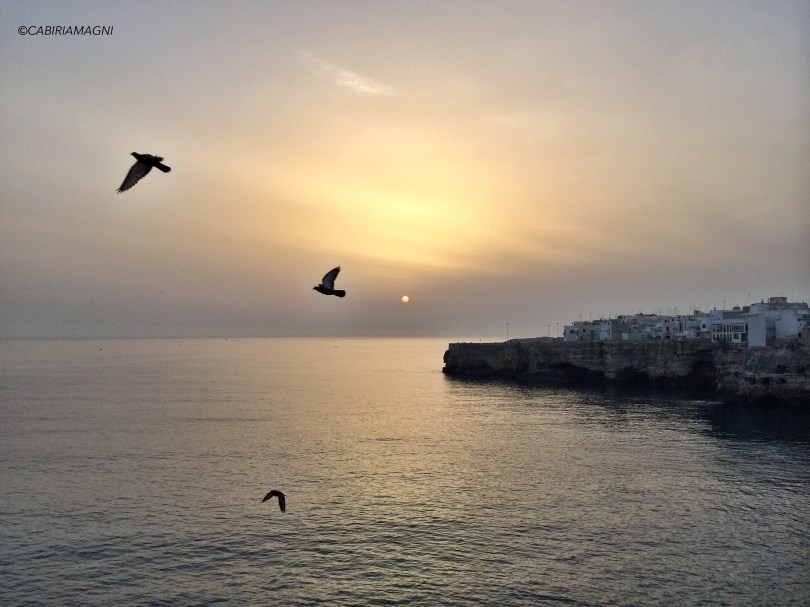Polignano a Mare, Puglia