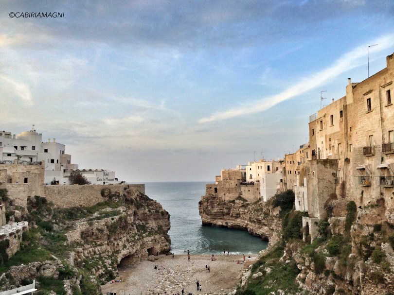Polignano a Mare, Puglia