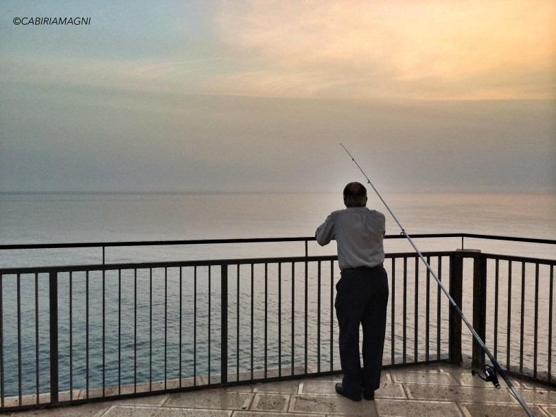Polignano a Mare, Puglia