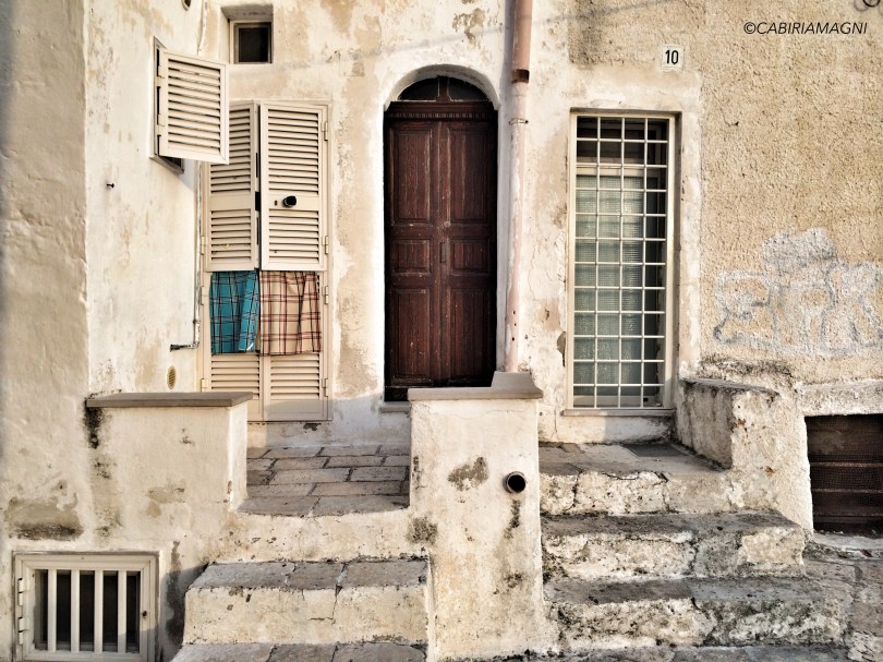 Polignano a Mare, Puglia