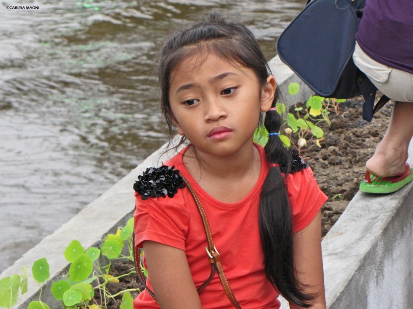 Bali: forse i templi non affascinano tutti. Ulun Danu Beratan