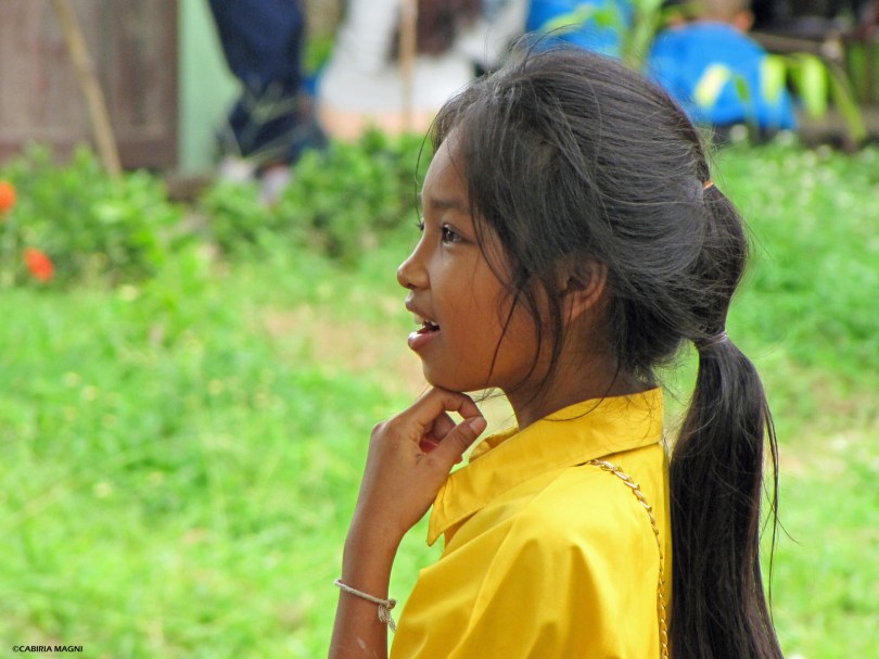 Singburi Cabiria Magni, Thailandia