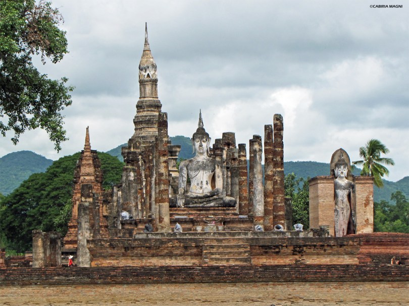 Wat Mahathat