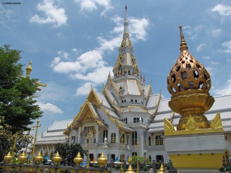 Wat Sothon Wararam Worawihan