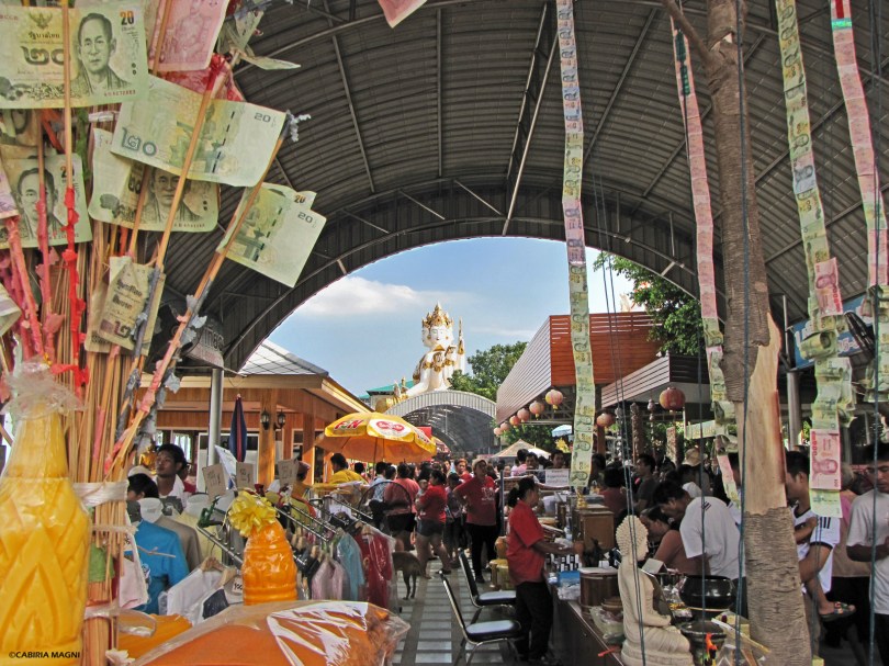 Wat Saman Rattanaram