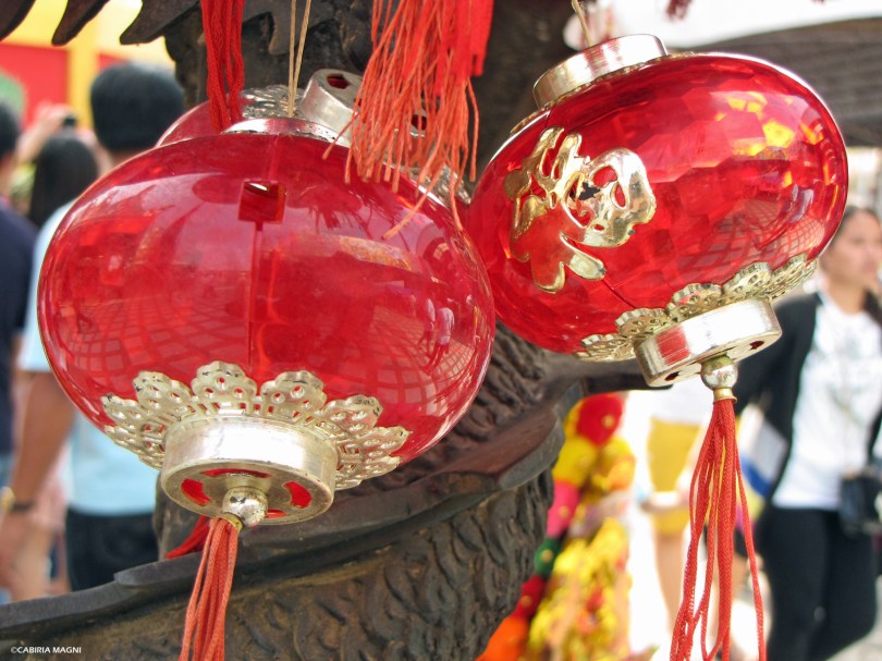 Wat Saman Rattanaram