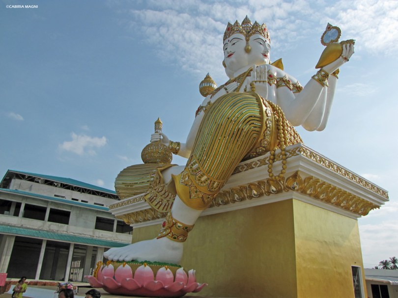 Wat Saman Rattanaram