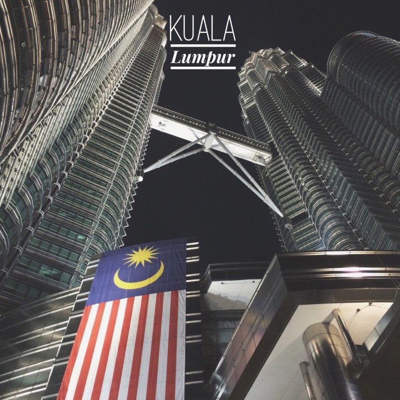 Kuala Lumpur, Malesia