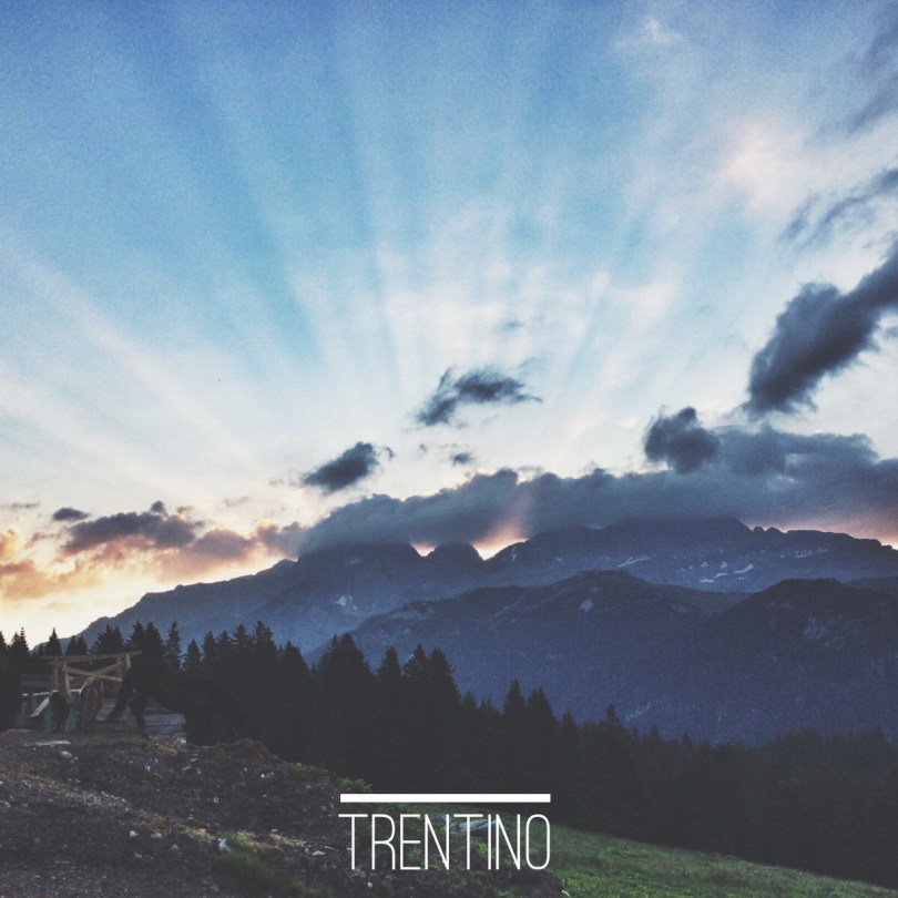 Trentino
