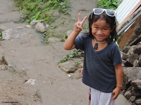 Si fa presto a fare pace, no?