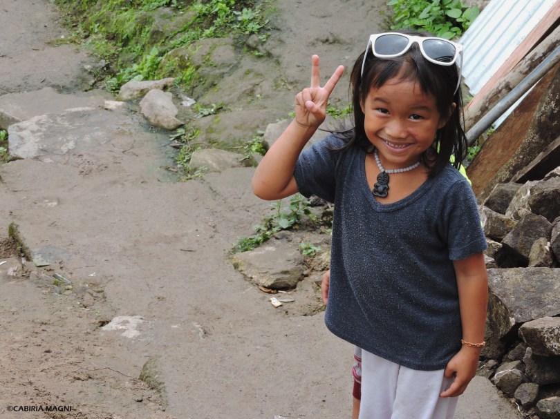 Si fa presto a fare pace, no?